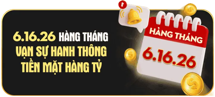 Sự kiện U888
